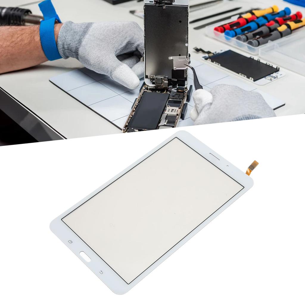 Замена стекла-дигитайзера для планшета Tab 4 8 дюймов SM T331