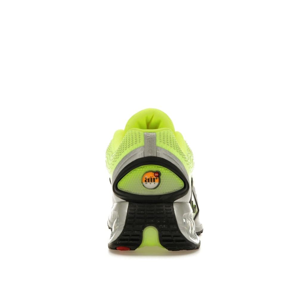 Nike Air Max DN Volt Men Sneakers Yellow Black Volt-Glow DV3337-700