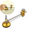 With Oil Dropper Glass Cutter Adjustable Tile Cutter Professional Window Hole Opener  Woodworking