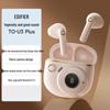 Беспроводные Bluetooth-наушники Edifier TO-U3 Plus