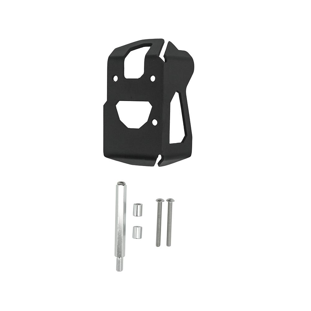 For BMW R1200GS Oil Cooled R 1200 GS Adventure ADV 2004-2013 Motorcycle CNC Throttle Valve Cover Guard protection For R NINE T 9