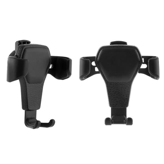 SHOP-STORY - Support de téléphones gravitationnel pour voiture