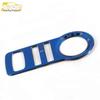 Haval H7 Stainless Steel Headlight Switch Decorative Frame Sticker