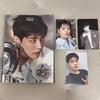 Stray Kids HOP(Слияние) CD STARRIVER Фотокарточка Сынмин