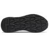 New Balance Кроссовки унисекс Light Cliff Grey 57/40 Multi-Color Velocity-Red M5740FY1
