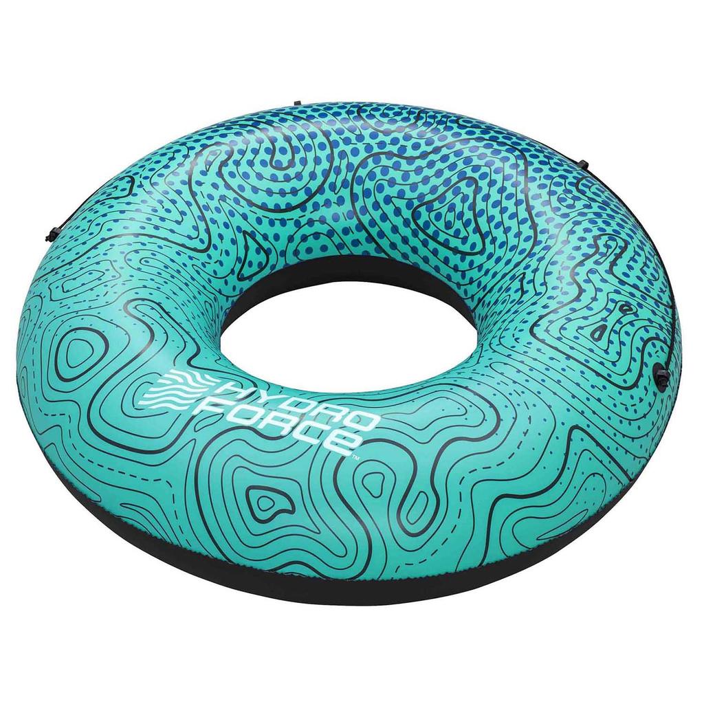 Inflatable Beach Ring For Swimming 106Cm Bestway