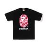 Bape SS23 Abc Camo Футболка By Bathing Ape Унисекс 0ZXTEM110006K