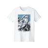 BLACK LAGOON Eda Ani Art BLACK LABEL T-shirt Women's Size M