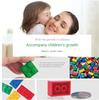 Детские строительные блоки DIY креативные развивающие игрушки для детей классические строительные блоки в сборе подарок на день рождения