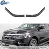 Дымчатая Накладка на Зеркало Бокового Вида со Сигналом Поворота для Ford Expedition -24