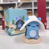Hot Ring Gaming Q Version Mini Ranni Cat Melina Malenia The Half-Wolf Action Figure Lani Magic Ornaments Dolls gift
