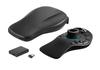 3Dconnexion CAD Mouse SpaceMouse Pro Wireless SMPW (3DX-700119)
