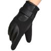 Warm Touch Screen Gloves Full Finger Skiing Gloves 2024 Driving Mittens  Outdoor Sports