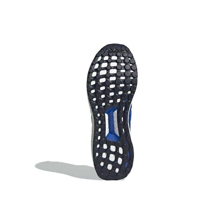 adidas Ultraboost Dna Белый/Синий GY3006