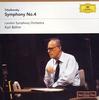 CD BÖHM (KARL), TCHAIKOVSKY; LONDON SY - Tchaikovsky: Symphony No. 4  UCCG9543 Japan Classical Used
