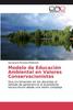 Книга Modelo De Educacion Ambiental En Valores Conservacionistas