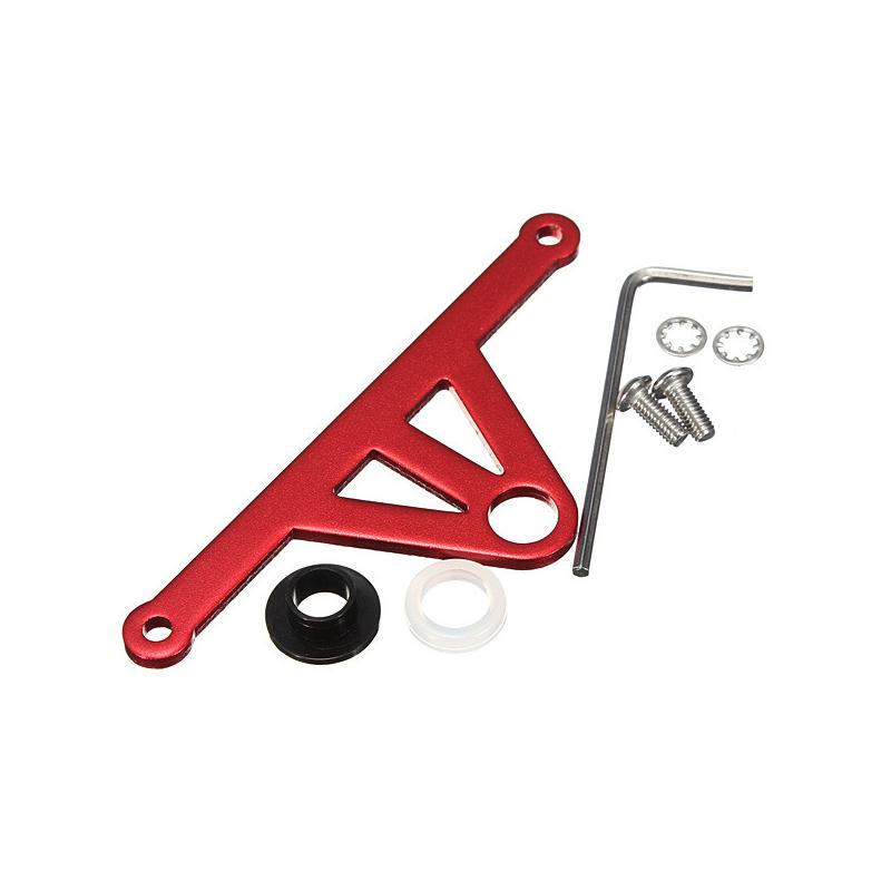 Мотоциклетный тубус для налогового диска, цилиндрический держатель, водонепроницаемый, универсальный, для мотоцикла, скутера, держатель для налоговой марки, тубус на раму, мотоаксессуары