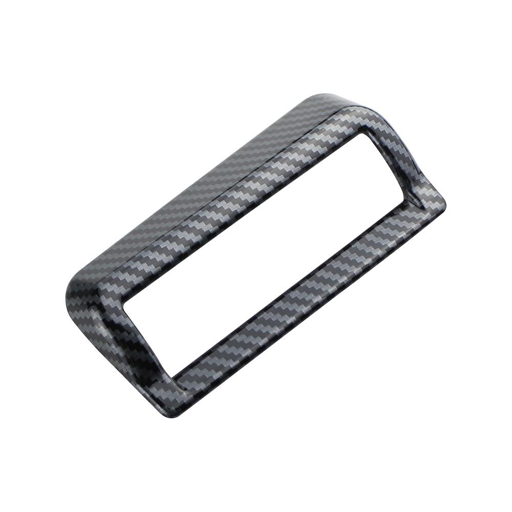 Переключатель света фар автомобиля Ручка регулировки фар Панель для Toyota Corolla Cross XG10 2025 2025 2025 LHD Накладки на крышку управления