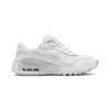 Nike Детские кроссовки Air Max SYSTM PS White Pure Platinum DQ0285-102