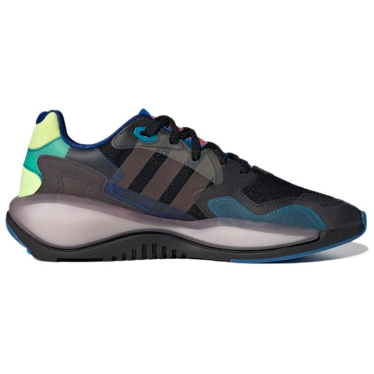 adidas Originals Zx Alkyne 'Черно-серый' FX6229