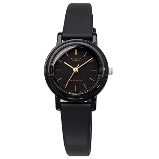 CASIO аналоговые наручные часы Chipkashi Дешевые LQ-139AMV-1EL уретановый ремешок круглая форма женские модель для зарубежного рынка