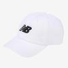 New Balance Half Club Common Essential Cover Roll 66 Flying Logo Cap Nbgddae306 10