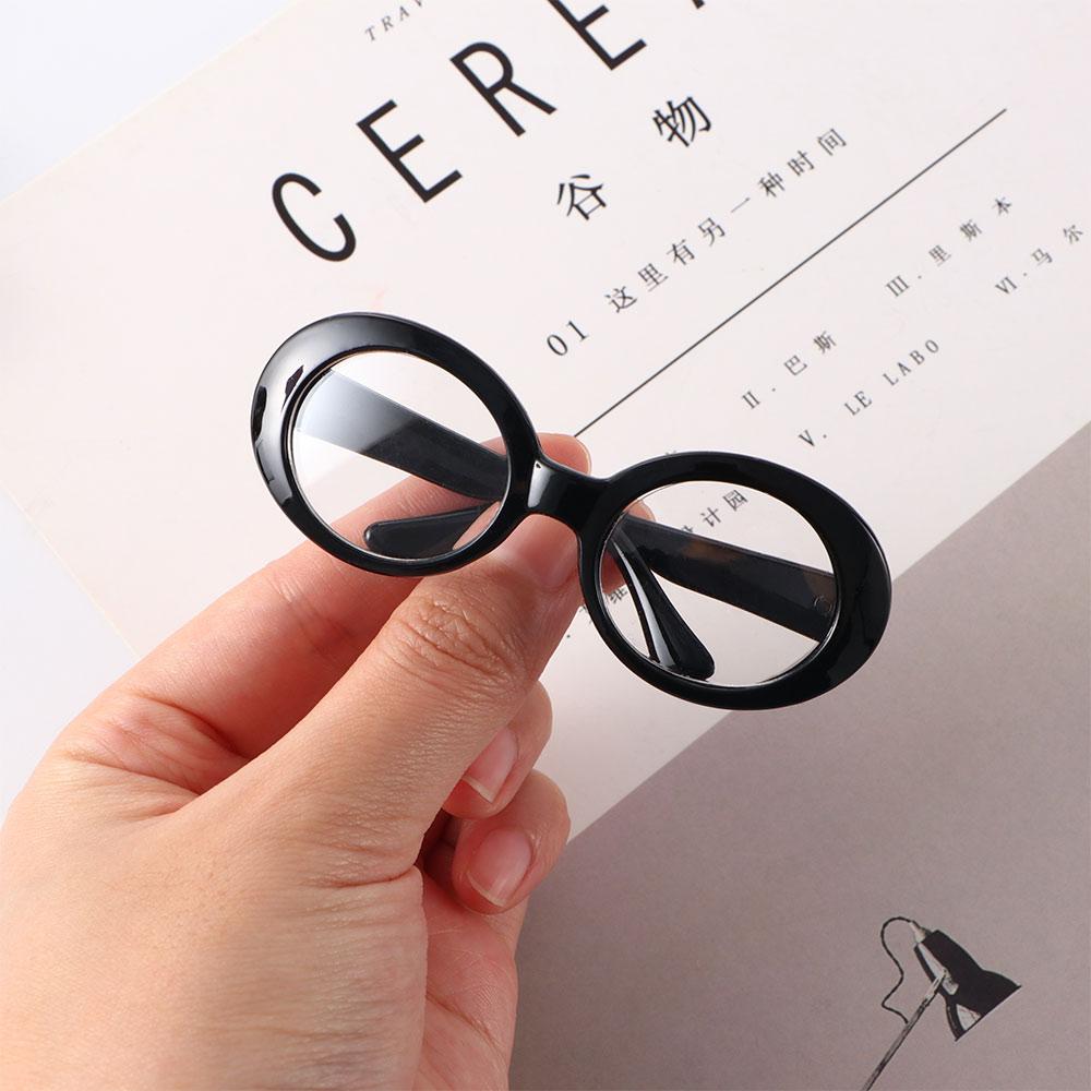 For Small Cat Pet Products Photos Props Pets Party Decor Cat Eye-Wear Cat Glasses Cat Sunglasses
