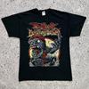 Новый Подарок The Black Dahlia Murder Для Фанатов Мужская S-235XL Футболка 13D994