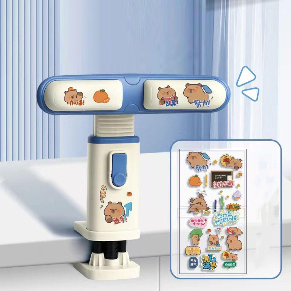 С блокнотом для письма, корректор осанки сидя, детский фиксатор для письма, устройство для коррекции осанки у детей
