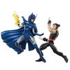 [Эксклюзивно для Amazon.co.jp] Серия Marvel Legends Росомаха и Псайлок, Коллекция комиксов 50-летия, 6-дюймовые (15см) Фигурка 2 шт. F9040