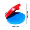 Wooden Castanets Orff Musical Instruments Music Perception Infant And Toddler Teaching Aids Cultivate Baby's Sense Of Rhythm