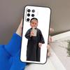 Смешной чехол hasbulla для Oppo A94 A74 A54 A80 A60 A40 A18 A38 A58 A78 A98 A96 A76 A16 A15 A17 A57 A77 A5 Pro