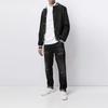 EMPORIO ARMANI Jeans Men's Black Moderate 3K1J09-1DX4Z-0006