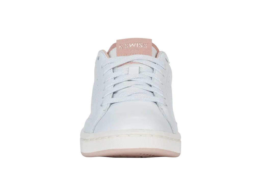 Lozan Club Lth Sports Shoes (97263-190-) 37.5