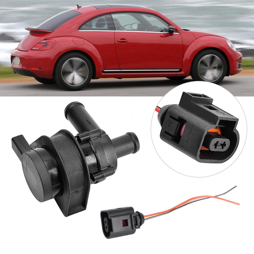 1K0965561J Автомобильный вспомогательный водяной насос, подходящий для замены на других транспортных средствах