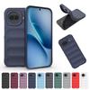 Чехол для телефона Vivo IQOO Z11 Turbo/iQOO 15R, Мягкий ударопрочный чехол из ТПУ для Vivo IQOO Z11 Turbo/iQOO 15R