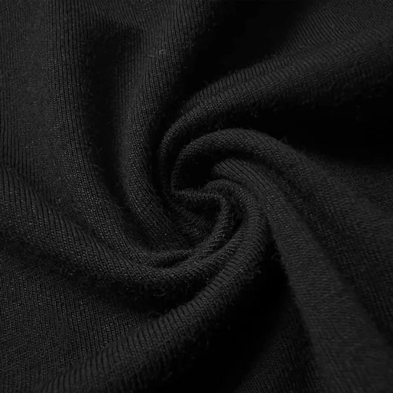 S-Wing 125 2007–2015 Мотоциклетная футболка Графическая Повседневная Летняя С короткими рукавами 100% Хлопок Крутая футболка