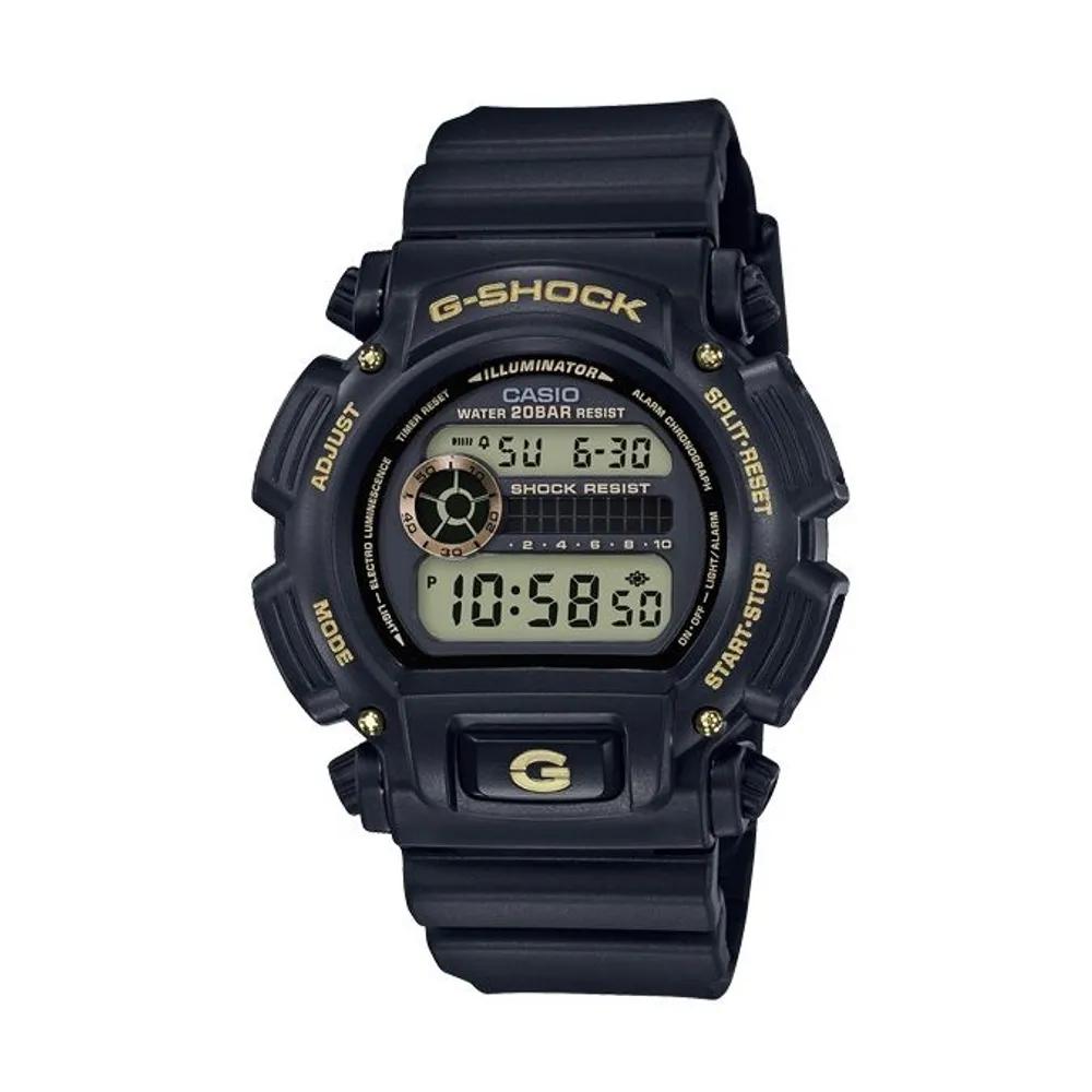 DW-9052GBX-1A9DR LNW
