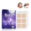 Пластыри для сна с мягкими ингредиентами могут улучшить бессонницу. Они подходят как мужчинам, так и женщинам