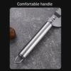Stainless Steel Fish Scale Remover Multi-functional Manual Fish Belly Opener Descaler Descaling Removal Tools Kitchen Gadgets