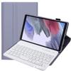Suitable for Samsung A7lite 8.7-inch Tablet Bluetooth Keyboard T220 Magnetic Leather Case Soft