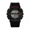 G Shock GD 100 1adr GD 100 1a biG Face цифровые спортивные солдатские мужские часы S из уретана