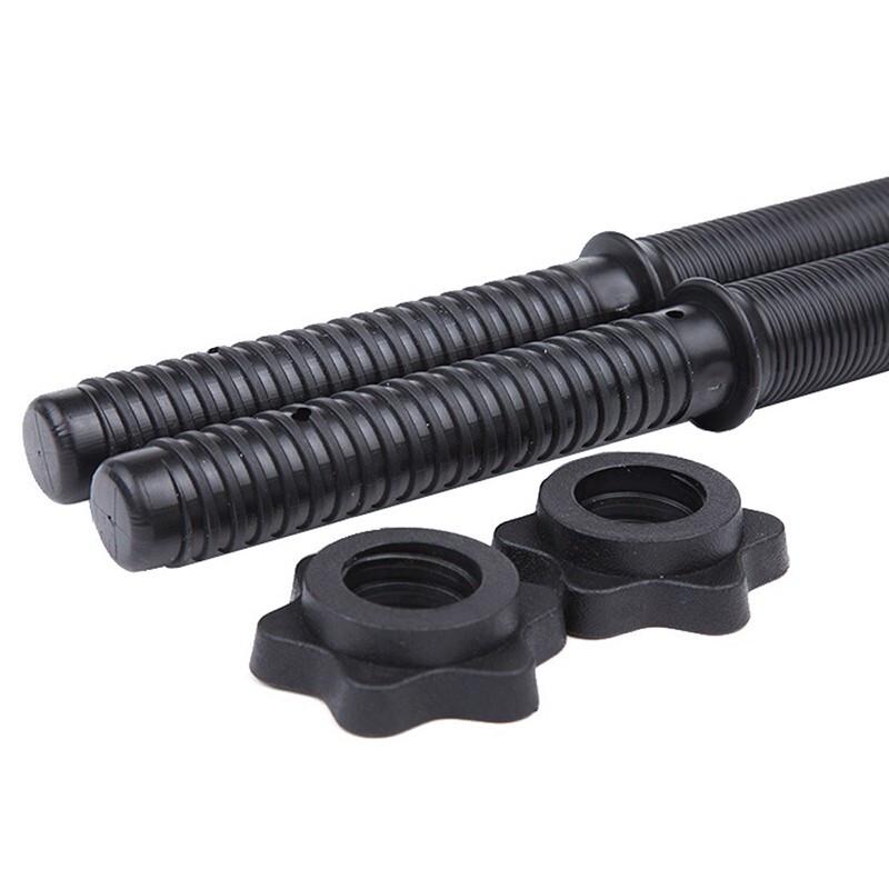 Hongtai Men's Detachable Dumbbell