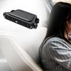 USB-вентилятор для заднего сиденья автомобиля с регулируемым выпуском воздуха и 3 скоростями для летних путешествий