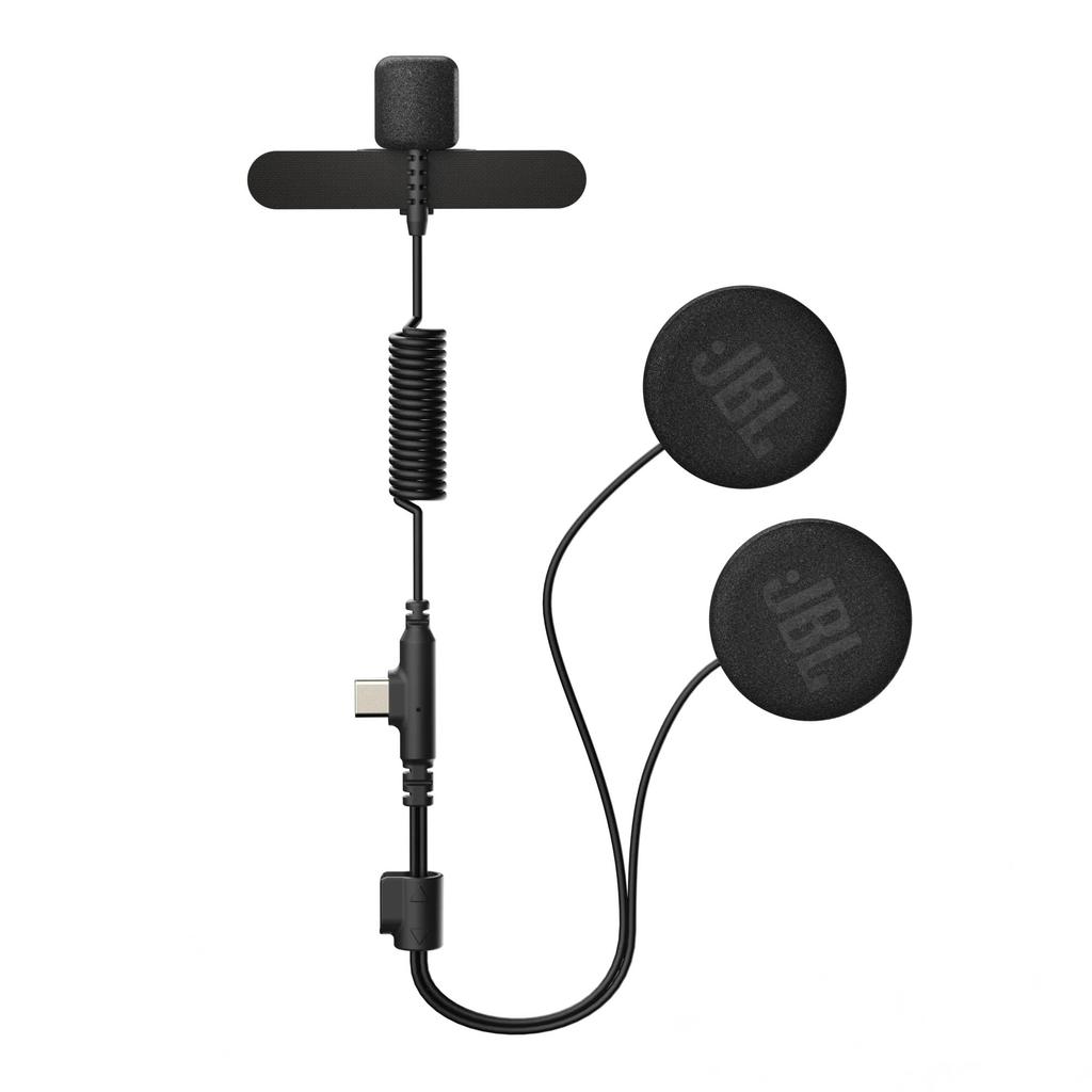 Cardo PACKTALK OUTDOOR Комплект аудиосвязи Pack Talk Outdoor Динамик JBL