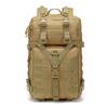 New Tactical Camouflage 3P Outdoor Backpack - Multifunctional, Large Capacity for Mountaineering, Hiking, Camping