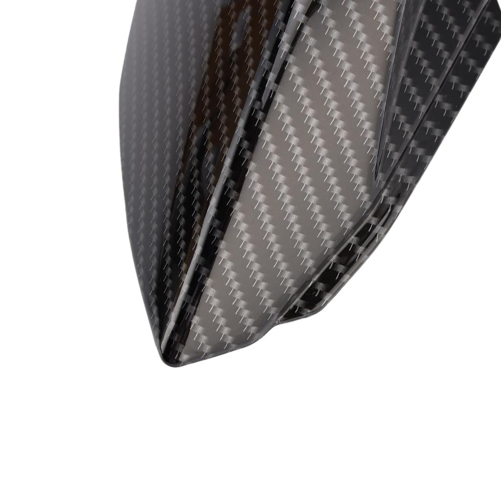 Задний боковой обтекатель сиденья водителя для Daytona 660 2024-2025