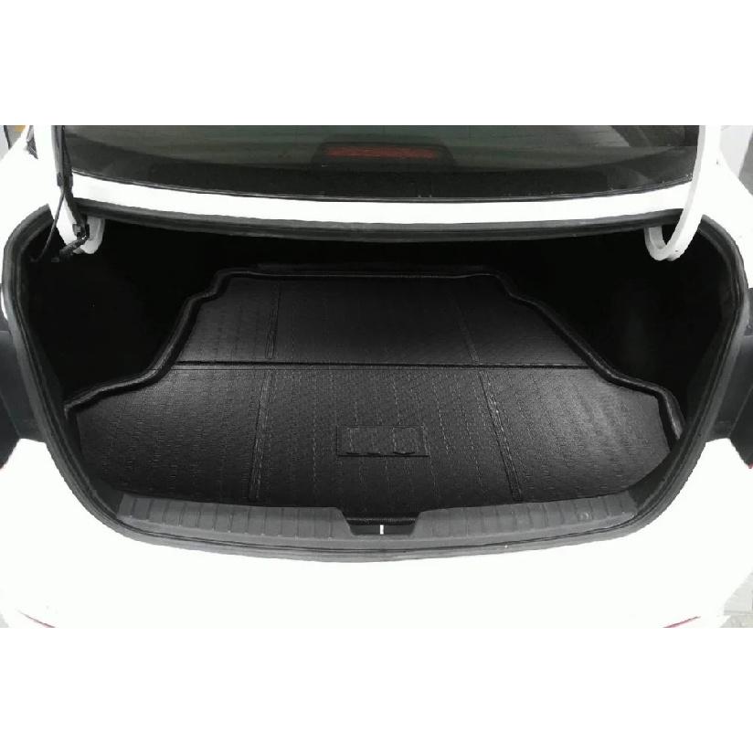 Коврик в багажник автомобиля Mercedes Benz B Class W245 180 170 200 2005~2011, индивидуальный коврик для багажного лотка, накладка на багажник, чехол для багажника, аксессуары