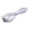 USB Charger Cable for Nintendo Wii U Gamepad WiiU Controller Connector @coniada10574
