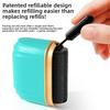 3 Colors Portable Privacy Roller Stamp – Identity Protection & Confidential Data Guard for Theft Prevention